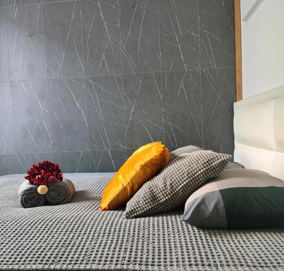 Apartment In Herttoniemenranta Хелзинки Екстериор снимка
